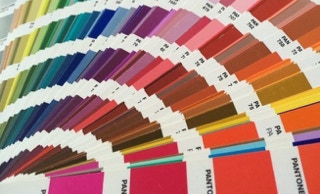 pantone